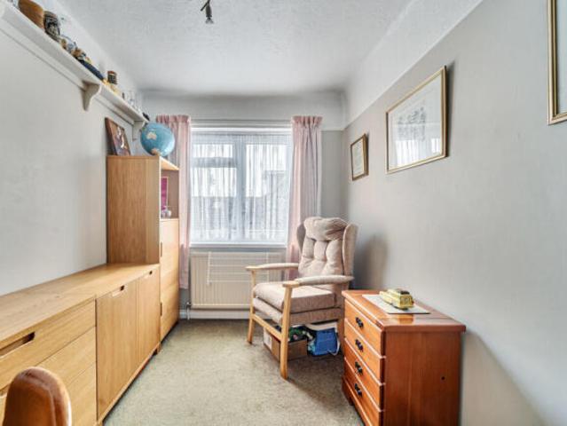 Bungalow for sale in Barton Stacey, Hampshire