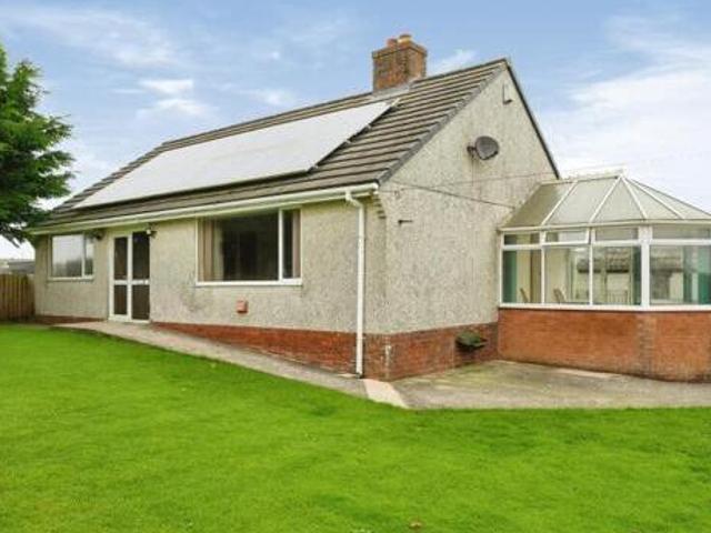 House for sale in Cumbria