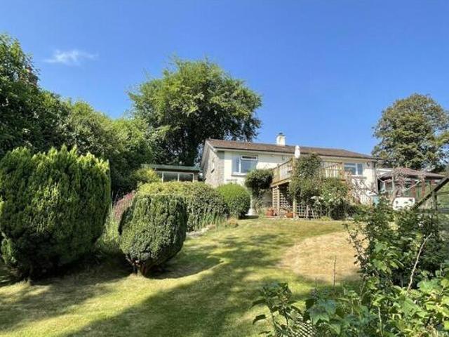 House for sale in Brandis Corner, Devon