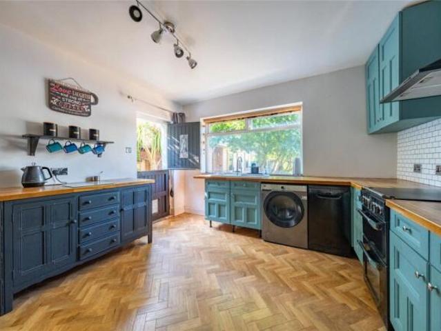 Bungalow for sale in Bicknor Wood, Maidstone