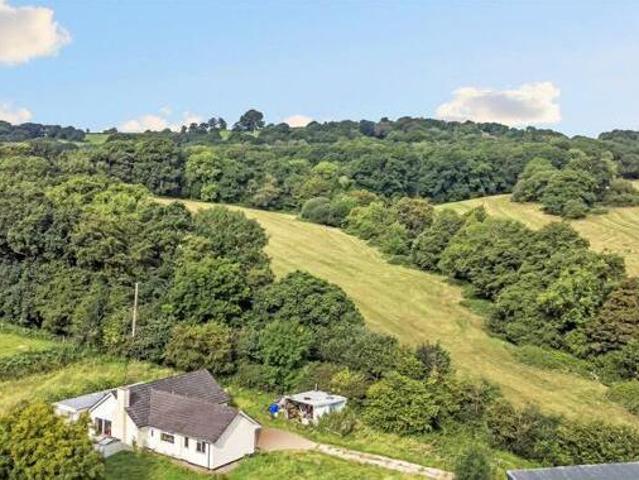 House for sale in Budlake, Devon