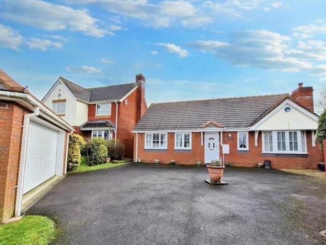 House for sale in Honiton, East Devon