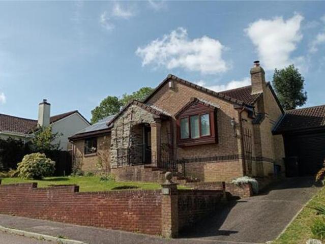 House for sale in Budlake, Devon