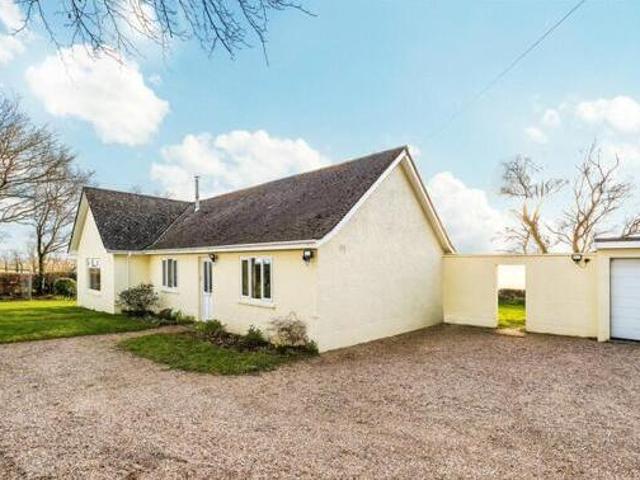 House for sale in Budlake, Devon