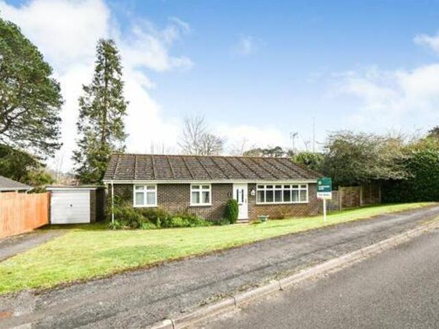 House for sale in Hart, Hampshire