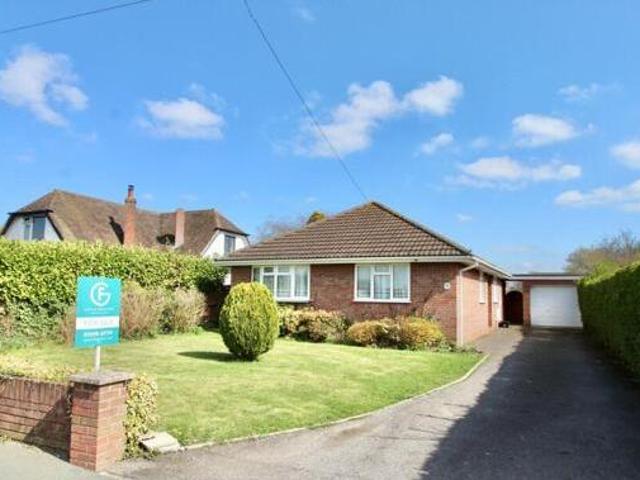House for sale in Ashurst Bridge, Hampshire