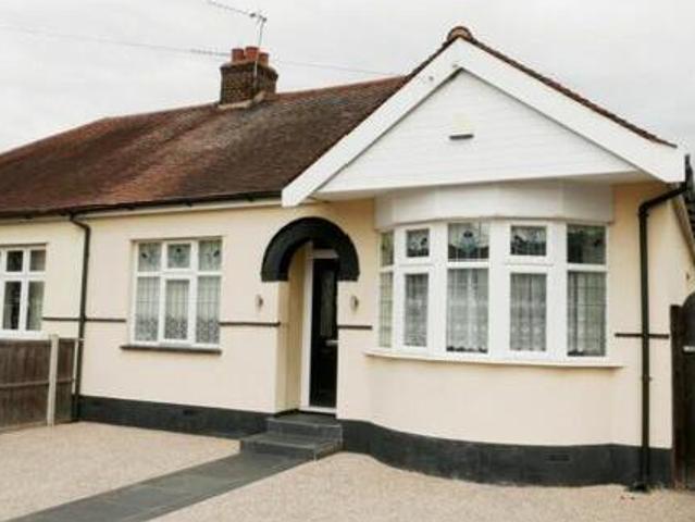 House for sale in Essex, England