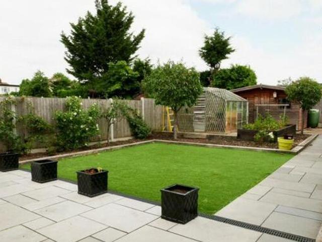 House for sale in Essex, England