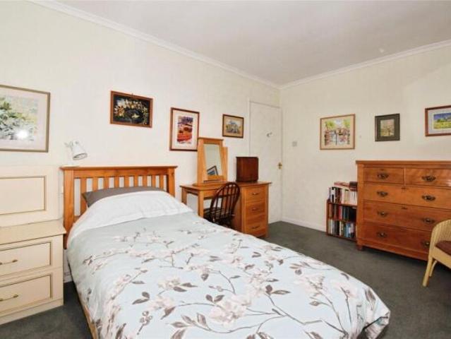 Bungalow for sale in Kilby Bridge, Wigston Magna