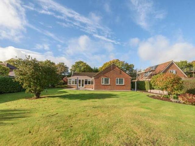 House for sale in Nuthurst, Horsham