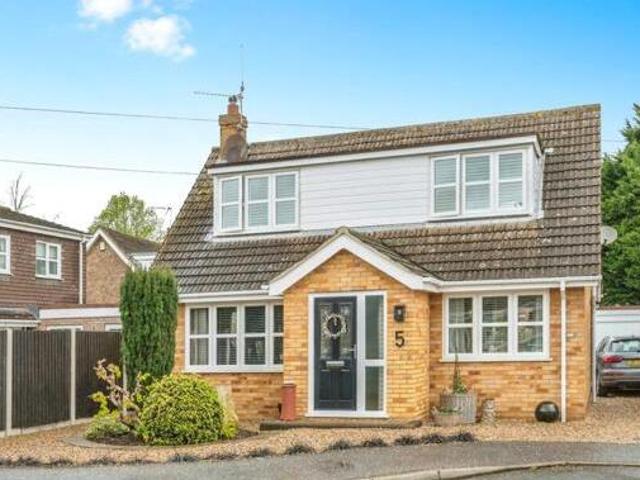 House for sale in Lyons, Greater London