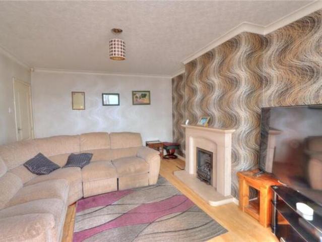Bungalow for sale in Newcastle Upon Tyne