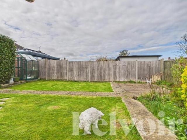 Bungalow for sale in Priest Down, Hampshire
