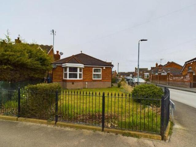 House for sale in Hull, City Of Kingston Upon Hull