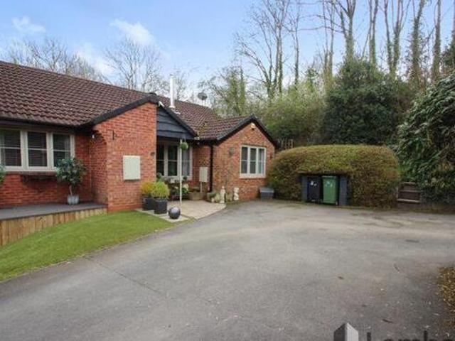 House for sale in Callow Hill, Redditch