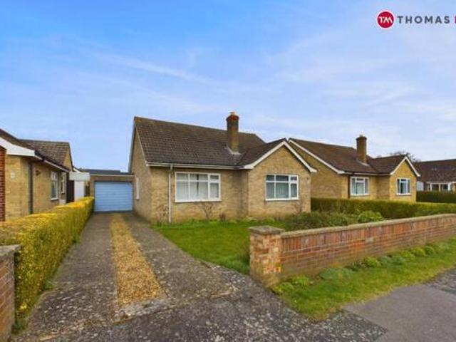 House for sale in Huntingdon
