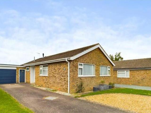 House for sale in Huntingdon