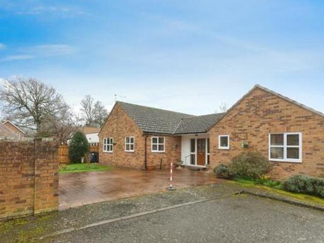 House for sale in Huntingdon
