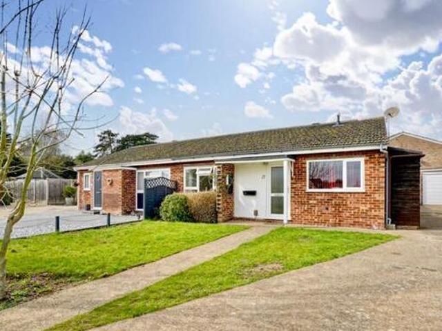 House for sale in Huntingdon