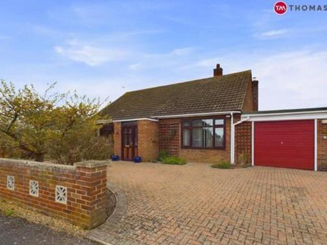House for sale in Huntingdon