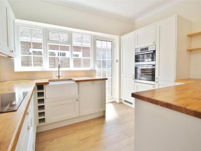 Bungalow for sale in Worthing, West Sussex