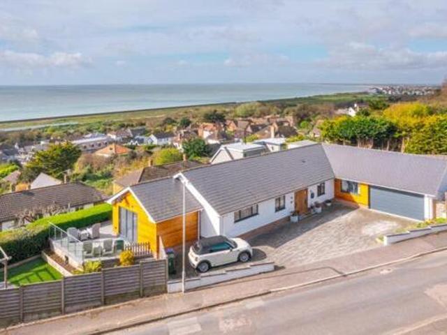 House for sale in Seabrook, Folkestone and Hythe