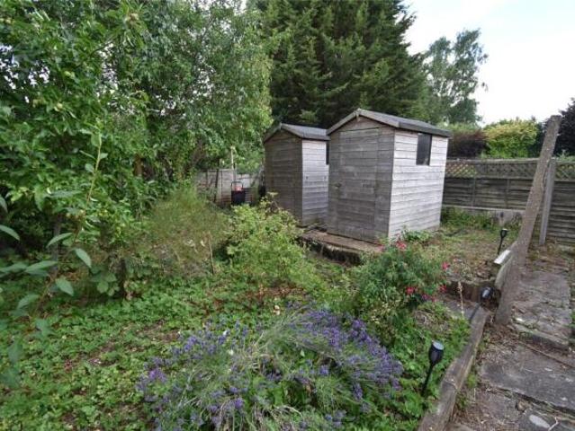 Bungalow for sale in Luton