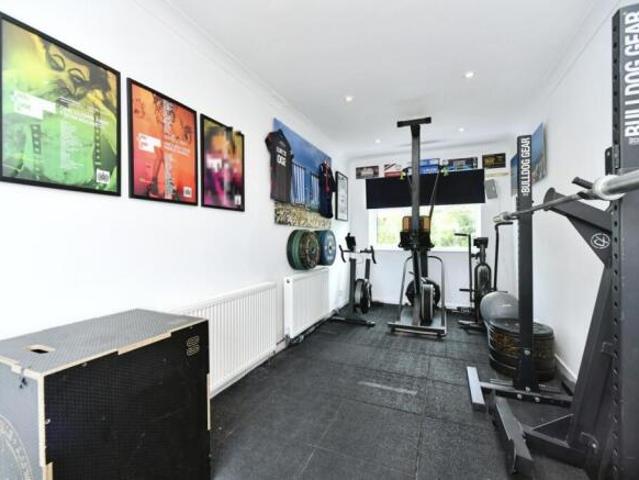 Bungalow for sale in Saltdean, Brighton & Hove