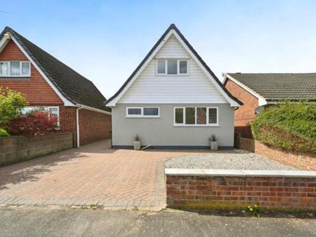 House for sale in Caldermill, East Midlands