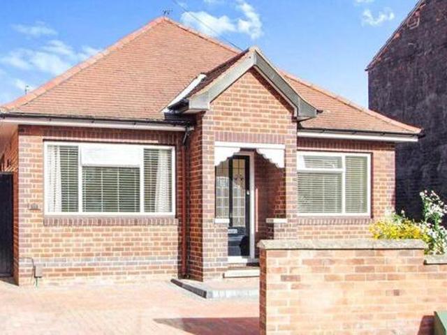 House for sale in Larklands, Caldermill