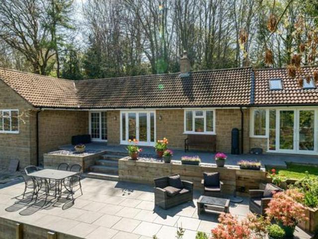 House for sale in Ilminster, Somerset