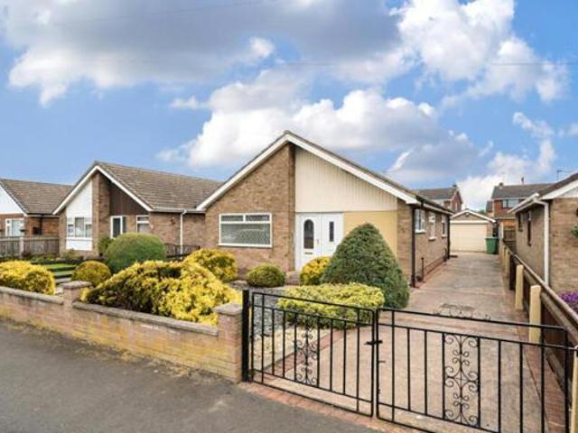 House for sale in Immingham, North East Lincolnshire