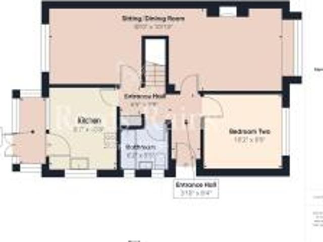 Bungalow for sale in Hull, City Of Kingston Upon Hull