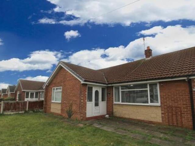 House for sale in Belle Vue, Doncaster