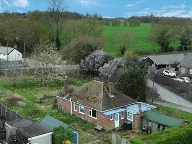 House for sale in Key Street, Suffolk