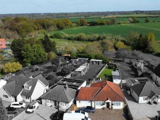 House for sale in Key Street, Suffolk