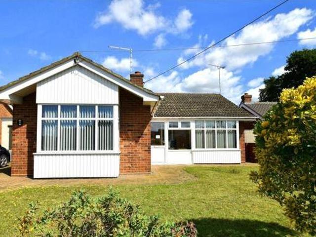 House for sale in Key Street, Suffolk