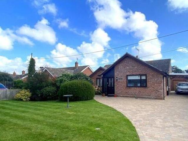 House for sale in Key Street, Suffolk