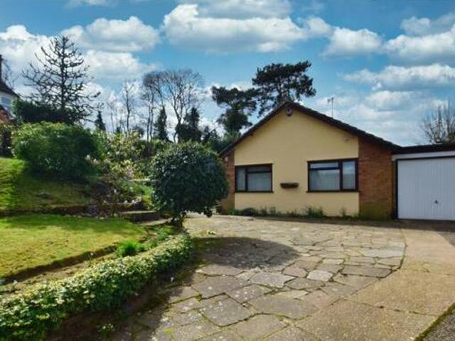 House for sale in Maidenhall, Key Street