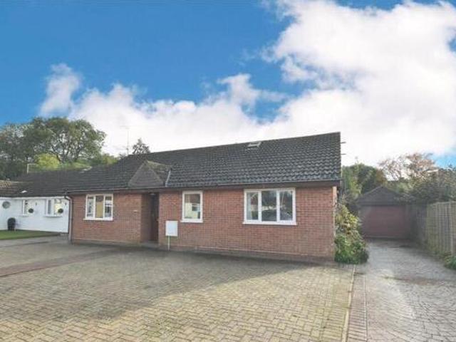 House for sale in Key Street, Suffolk