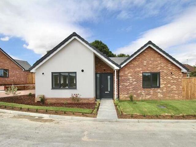 House for sale in Key Street, Suffolk