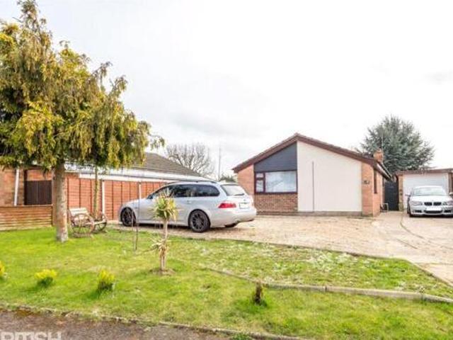 House for sale in Key Street, Suffolk