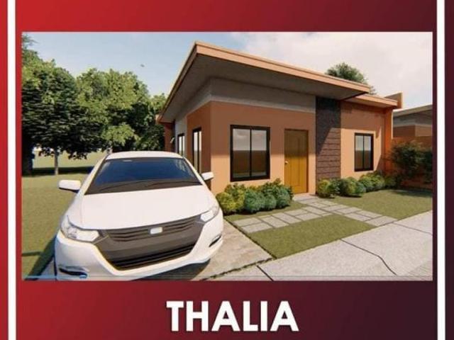 3 Bedroom Bungalow FOR SALE in Iriga City