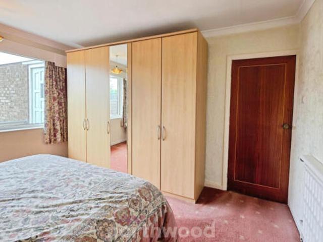 Bungalow for sale in Sprotbrough, South Yorkshire