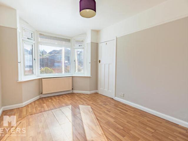 Bungalow for sale in Parkstone, Poole