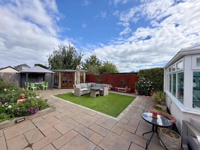 Bungalow for sale in Parkstone, Poole