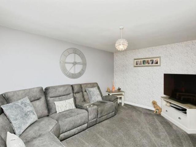 Bungalow for sale in Chaddesden, East Midlands