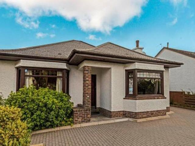 House for sale in Flushing, Scotland