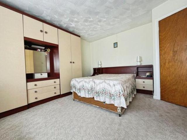 Bungalow for sale in City Of Southampton