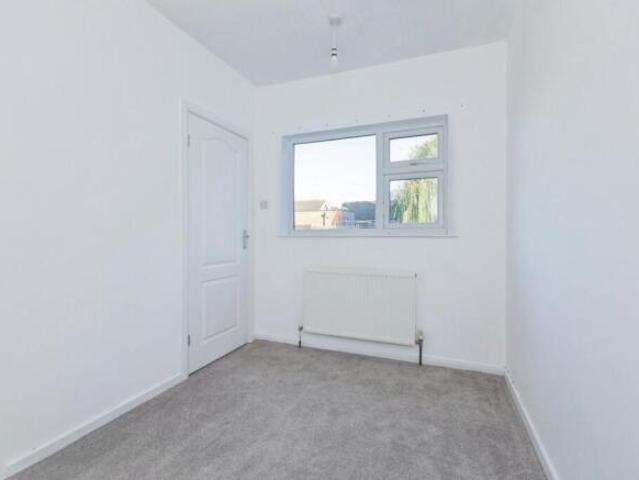 Bungalow for sale in Leicester Forest East, Blaby